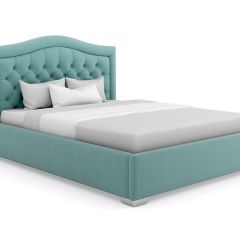 Кровать Афина интерьерная +основание (160х200) в Пуровске - purovsk.mebel24.online | фото 4