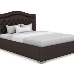 Кровать Афина интерьерная +основание (160х200) в Пуровске - purovsk.mebel24.online | фото 8