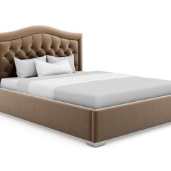 Кровать Афина интерьерная +основание (160х200) в Пуровске - purovsk.mebel24.online | фото 16