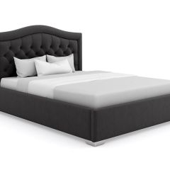 Кровать Афина интерьерная +основание (160х200) в Пуровске - purovsk.mebel24.online | фото 17