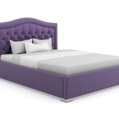 Кровать Афина интерьерная +основание (160х200) в Пуровске - purovsk.mebel24.online | фото 19