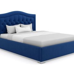 Кровать Афина интерьерная +основание (160х200) в Пуровске - purovsk.mebel24.online | фото 21