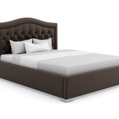 Кровать Афина интерьерная +основание (160х200) в Пуровске - purovsk.mebel24.online | фото 22