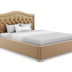 Кровать Афина интерьерная +основание (160х200) в Пуровске - purovsk.mebel24.online | фото 23