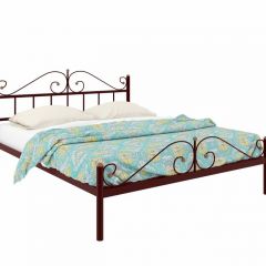 Кровать Диана plus 2000 (МилСон) в Пуровске - purovsk.mebel24.online | фото 2