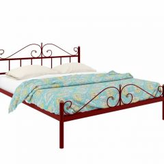 Кровать Диана plus 2000 (МилСон) в Пуровске - purovsk.mebel24.online | фото 3