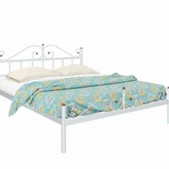 Кровать Диана plus 2000 (МилСон) в Пуровске - purovsk.mebel24.online | фото 5