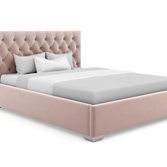 Кровать Ева интерьерная +основание (120х200) в Пуровске - purovsk.mebel24.online | фото 13