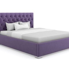 Кровать Ева интерьерная +основание (120х200) в Пуровске - purovsk.mebel24.online | фото 18