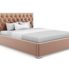 Кровать Ева интерьерная +основание (120х200) в Пуровске - purovsk.mebel24.online | фото 23