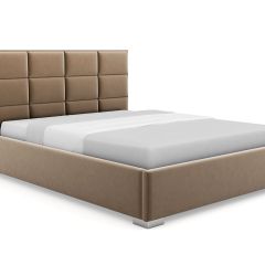 Кровать Глэдис интерьерная +основание (120х200) в Пуровске - purovsk.mebel24.online | фото 6