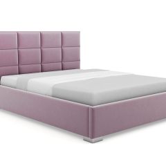 Кровать Глэдис интерьерная +основание (120х200) в Пуровске - purovsk.mebel24.online | фото 14