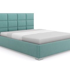 Кровать Глэдис интерьерная +основание (120х200) в Пуровске - purovsk.mebel24.online | фото 16