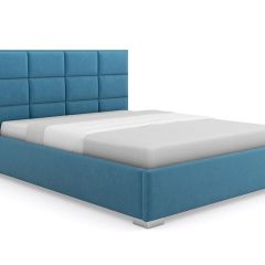 Кровать Глэдис интерьерная +основание (120х200) в Пуровске - purovsk.mebel24.online | фото 17