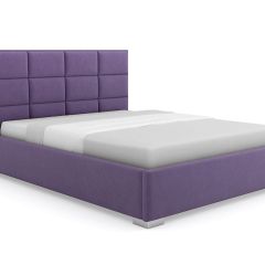 Кровать Глэдис интерьерная +основание (120х200) в Пуровске - purovsk.mebel24.online | фото 18