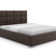 Кровать Глэдис интерьерная +основание (120х200) в Пуровске - purovsk.mebel24.online | фото 21