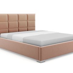 Кровать Глэдис интерьерная +основание (120х200) в Пуровске - purovsk.mebel24.online | фото 23