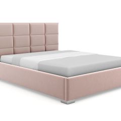 Кровать Глэдис интерьерная +основание (160х200) в Пуровске - purovsk.mebel24.online | фото 12