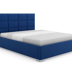 Кровать Глэдис интерьерная +основание (160х200) в Пуровске - purovsk.mebel24.online | фото 20