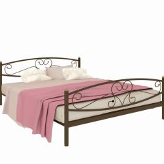 Кровать Каролина plus 1900 (МилСон) в Пуровске - purovsk.mebel24.online | фото 6