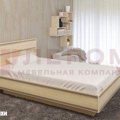 Кровать КР-1001 в Пуровске - purovsk.mebel24.online | фото