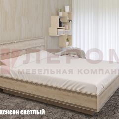 Кровать КР-1004 в Пуровске - purovsk.mebel24.online | фото 2