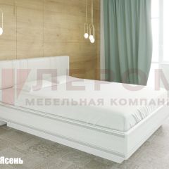 Кровать КР-1013 с мягким изголовьем в Пуровске - purovsk.mebel24.online | фото 4