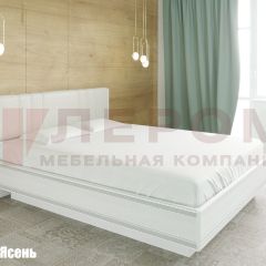 Кровать КР-1014 с мягким изголовьем в Пуровске - purovsk.mebel24.online | фото 4