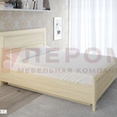 Кровать КР-1023 в Пуровске - purovsk.mebel24.online | фото