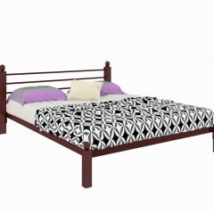 Кровать Милана Lux 2000 (МилСон) в Пуровске - purovsk.mebel24.online | фото 3
