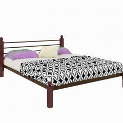 Кровать Милана Lux 2000 (МилСон) в Пуровске - purovsk.mebel24.online | фото 4