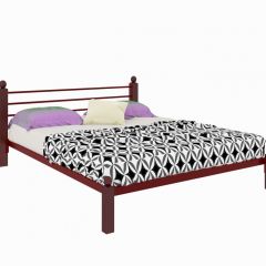 Кровать Милана Lux 2000 (МилСон) в Пуровске - purovsk.mebel24.online | фото 6