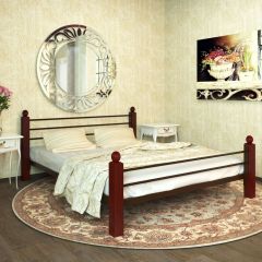 Кровать Милана Lux plus 1900 (МилСон) в Пуровске - purovsk.mebel24.online | фото
