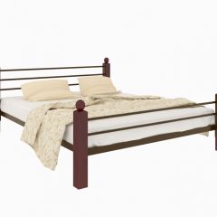 Кровать Милана Lux plus 1900 (МилСон) в Пуровске - purovsk.mebel24.online | фото 3