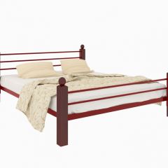 Кровать Милана Lux plus 1900 (МилСон) в Пуровске - purovsk.mebel24.online | фото 6