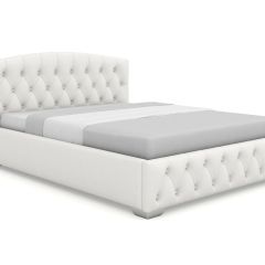 Кровать Модерн Плюс интерьерная +основание (90х200) в Пуровске - purovsk.mebel24.online | фото 3