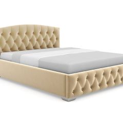 Кровать Модерн Плюс интерьерная +основание (90х200) в Пуровске - purovsk.mebel24.online | фото 6
