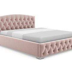 Кровать Модерн Плюс интерьерная +основание (90х200) в Пуровске - purovsk.mebel24.online | фото 12