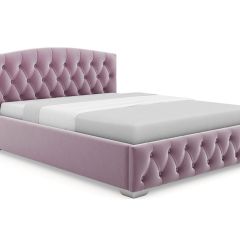 Кровать Модерн Плюс интерьерная +основание (90х200) в Пуровске - purovsk.mebel24.online | фото 14
