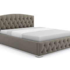 Кровать Модерн Плюс интерьерная +основание (90х200) в Пуровске - purovsk.mebel24.online | фото 15