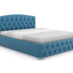 Кровать Модерн Плюс интерьерная +основание (90х200) в Пуровске - purovsk.mebel24.online | фото 17