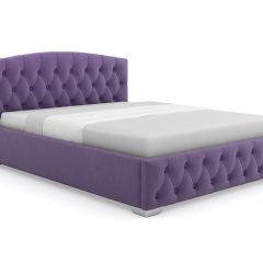 Кровать Модерн Плюс интерьерная +основание (90х200) в Пуровске - purovsk.mebel24.online | фото 18