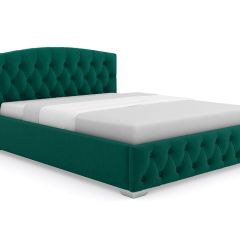 Кровать Модерн Плюс интерьерная +основание (90х200) в Пуровске - purovsk.mebel24.online | фото 19
