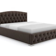 Кровать Модерн Плюс интерьерная +основание (90х200) в Пуровске - purovsk.mebel24.online | фото 21