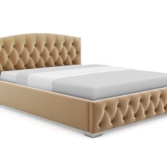 Кровать Модерн Плюс интерьерная +основание (90х200) в Пуровске - purovsk.mebel24.online | фото 22