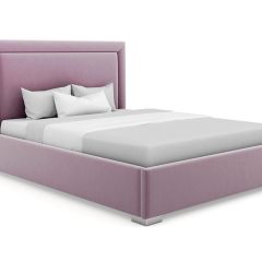 Кровать Морена интерьерная +основание (80х200) в Пуровске - purovsk.mebel24.online | фото 14