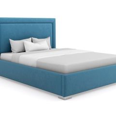 Кровать Морена интерьерная +основание (80х200) в Пуровске - purovsk.mebel24.online | фото 17