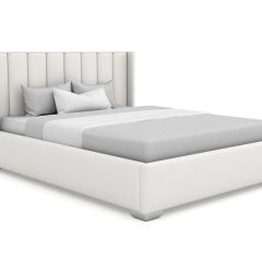 Кровать Терра Люкс 2 интерьерная +основание (80х200) в Пуровске - purovsk.mebel24.online | фото 2