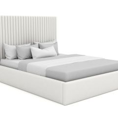 Кровать Твикс интерьерная +основание (200х200) в Пуровске - purovsk.mebel24.online | фото 2