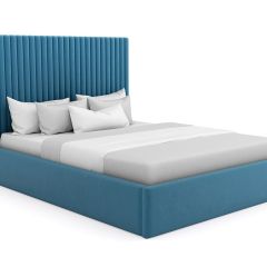 Кровать Твикс интерьерная +основание (200х200) в Пуровске - purovsk.mebel24.online | фото 17